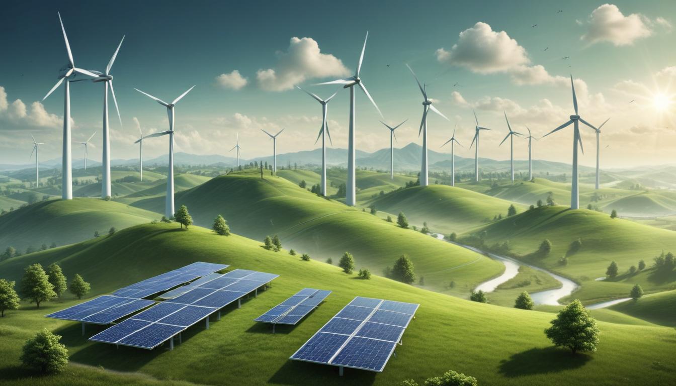 Como o pilar ambiental influencia as empresas?