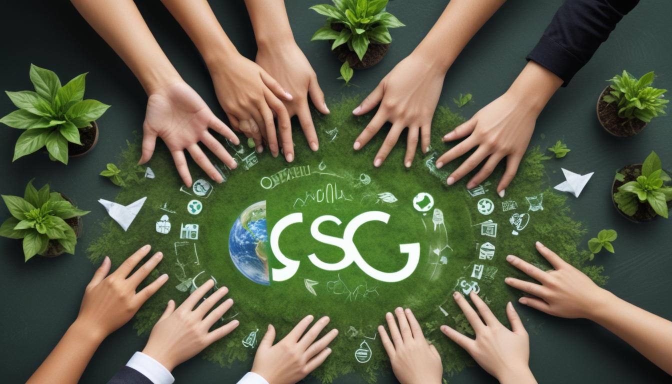 Desmistificando o ESG: o que você precisa saber