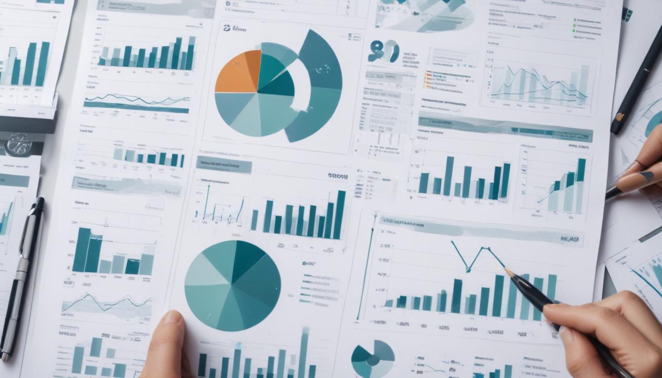 Tips for improving transparency in sustainability reporting.