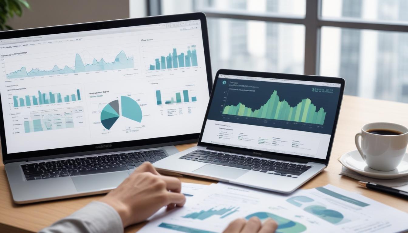 How do companies ensure transparency in ESG reporting?