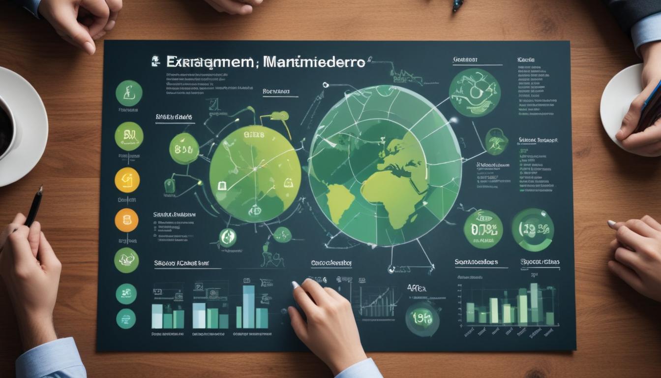 How can companies improve their ESG metrics?