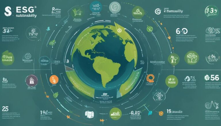What are the most recognized ESG reporting standards?