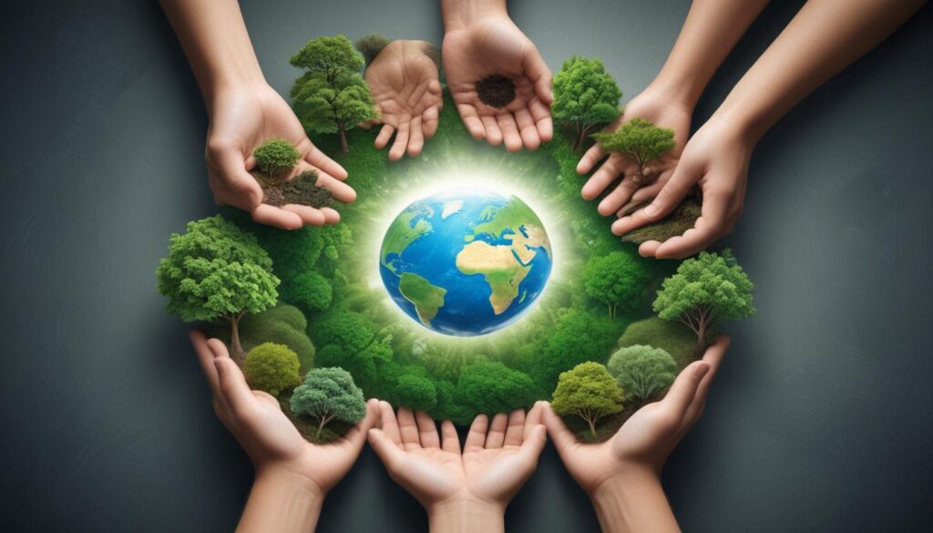 What do ESG rating agencies evaluate?