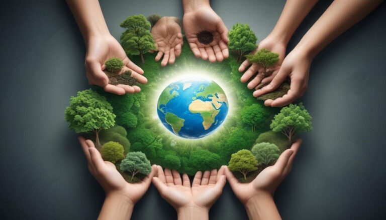 What do ESG rating agencies evaluate?
