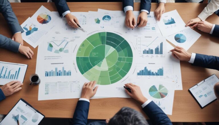 What does ESG integration mean in business strategy?