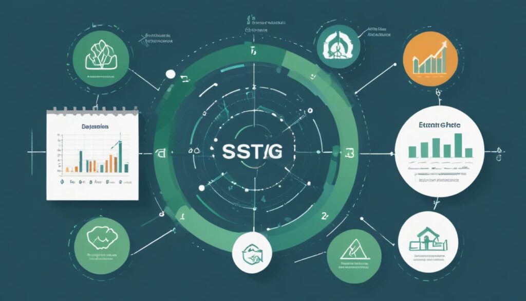 What is an ESG audit and how is it conducted?