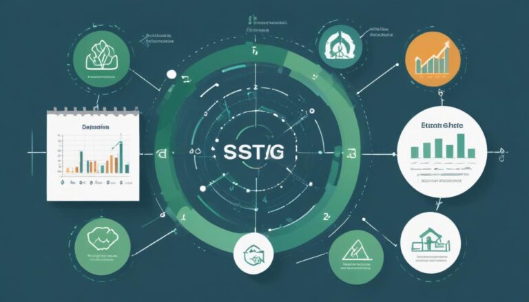 What is an ESG audit and how is it conducted?
