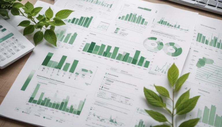 What is sustainable finance reporting and who requires it?