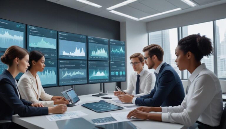 What tools are available for ESG reporting automation?